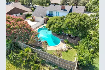 4412 Fiesta Circle E, Fort Worth, TX 76133 - Photo 35