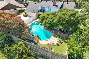 4412 Fiesta Cir E, Fort Worth, TX 76133 - Photo 35