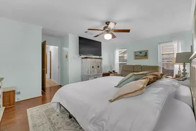 4412 Fiesta Circle E, Fort Worth, TX 76133 - Photo 17