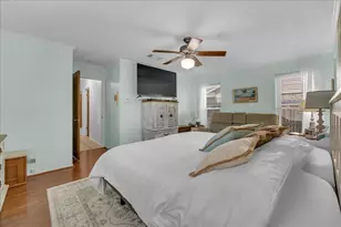 4412 Fiesta Cir E, Fort Worth, TX 76133 - Photo 17