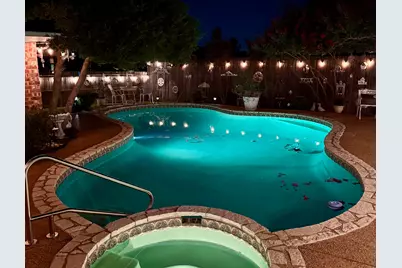 4412 Fiesta Circle E, Fort Worth, TX 76133 - Photo 39