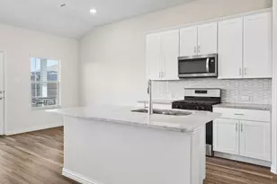 10529 Tuxinaw Trl, Fort Worth, TX 76179 - Photo 5
