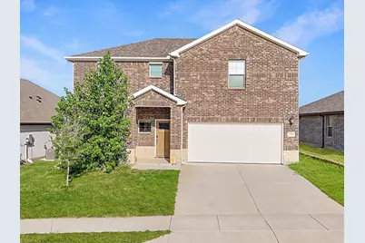 10529 Tuxinaw Trail, Fort Worth, TX 76179 - Photo 1
