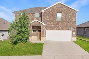 10529 Tuxinaw Trl, Fort Worth, TX 76179 - Photo 1