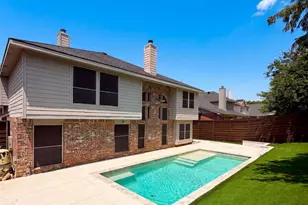 106 Forestview Rd, Hickory Creek, TX 75065 - Photo 5