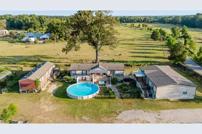 2140 County Road 4778, Winnsboro, TX 75494 - Photo 1