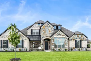 507 Birthright Ln, McLendon Chisholm, TX 75032 - Photo 3