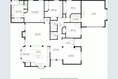 7414 Southwick Drive, Garland, TX 75044 - Photo 23