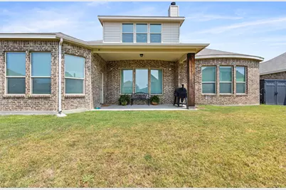 1544 Signature Drive, Weatherford, TX 76087 - Photo 27