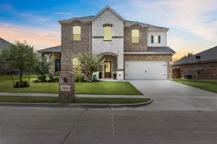 1544 Signature Dr, Weatherford, TX 76087 - Photo 1