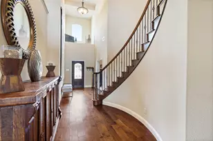 1544 Signature Dr, Weatherford, TX 76087 - Photo 3