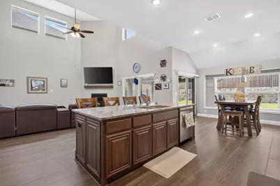 1811 Moscatel Lane, McLendon-Chisholm, TX 75032 - Photo 5