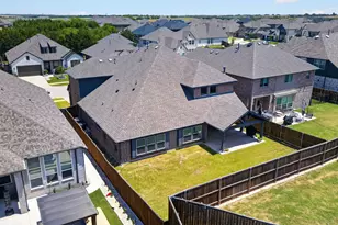 1811 Moscatel Ln, McLendon Chisholm, TX 75032 - Photo 33