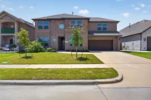 1811 Moscatel Ln, McLendon Chisholm, TX 75032 - Photo 35