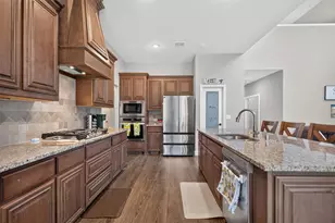 1811 Moscatel Ln, McLendon Chisholm, TX 75032 - Photo 9
