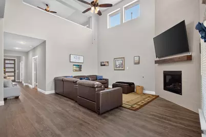 1811 Moscatel Lane, McLendon-Chisholm, TX 75032 - Photo 9