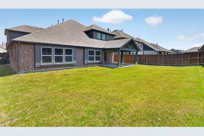 1811 Moscatel Lane, McLendon Chisholm, TX 75032 - Photo 3