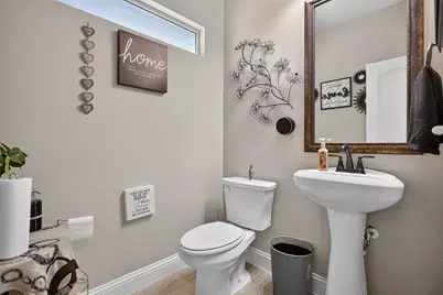 1811 Moscatel Lane, McLendon-Chisholm, TX 75032 - Photo 11