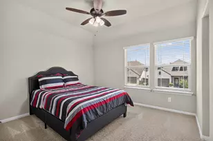 1811 Moscatel Ln, McLendon Chisholm, TX 75032 - Photo 29