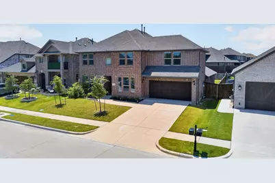 1811 Moscatel Lane, McLendon-Chisholm, TX 75032 - Photo 33