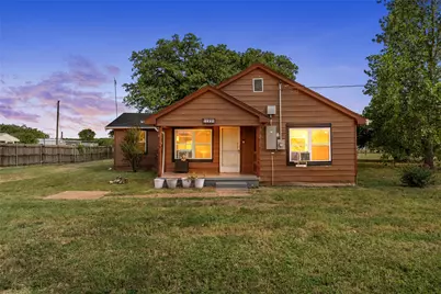 1001 Hamilton Drive, Gholson, TX 76705 - Photo 1