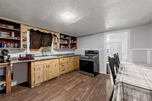 1001 Hamilton Dr, Gholson, TX 76705 - Photo 5