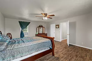 1001 Hamilton Dr, Gholson, TX 76705 - Photo 7