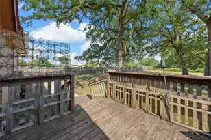 1001 Hamilton Dr, Gholson, TX 76705 - Photo 11