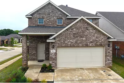 3941 Oak Creek Circle, Denison, TX 75020 - Photo 1