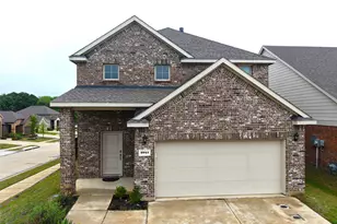 3941 Oak Crk Cir, Denison, TX 75020 - Photo 1