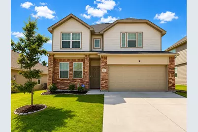 9917 Dynamics Drive, Fort Worth, TX 76131 - Photo 1