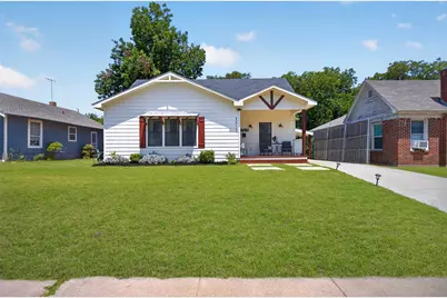 2511 Gladstone Drive, Dallas, TX 75211 - Photo 29