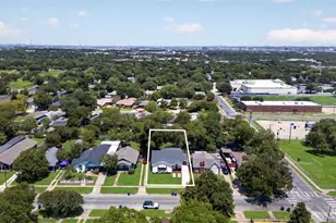 2511 Gladstone Dr, Dallas, TX 75211 - Photo 27