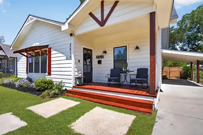 2511 Gladstone Drive, Dallas, TX 75211 - Photo 1