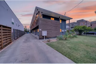 1417 Bennett Avenue #G, Dallas, TX 75206 - Photo 1