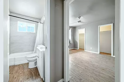 1417 Bennett Avenue #G, Dallas, TX 75206 - Photo 15