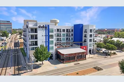 5609 Smu Boulevard #505, Dallas, TX 75206 - Photo 25