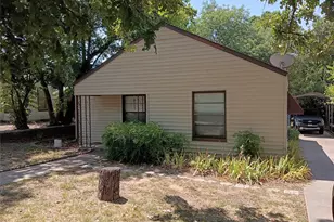 3132 Purington Ave, Fort Worth, TX 76103 - Photo 1