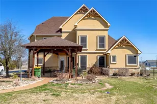 8900 Holly Rd, Alvarado, TX 76009 - Photo 17