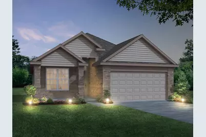 10069 Leeway Trail, Fort Worth, TX 76131 - Photo 1
