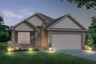 10069 Leeway Trl, Fort Worth, TX 76131 - Photo 1