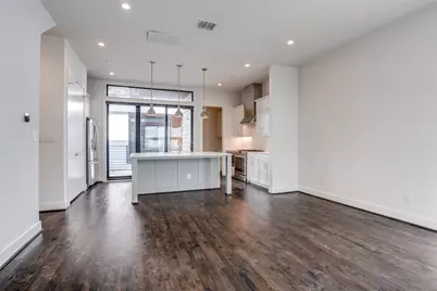 2117 N Garrett Avenue #106, Dallas, TX 75206 - Photo 5