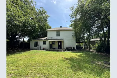 6700 Lakeside Drive, Lake Worth, TX 76135 - Photo 19