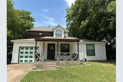 6700 Lakeside Drive, Lake Worth, TX 76135 - Photo 1