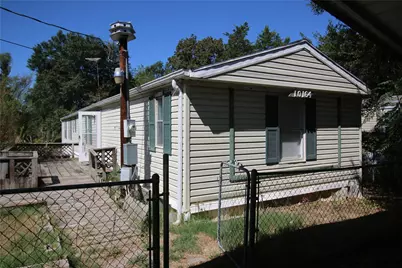 10164 Gaillard Lake, Wills Point, TX 75169 - Photo 1