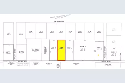Lot 5 Colony Road, Tolar, TX 76476 - Photo 5