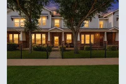 172 High School Drive, Lewisville, TX 75057 - Photo 1