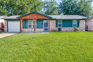 155 Bob White Rd, Denison, TX 75020 - Photo 1