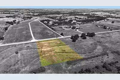 Lot 2 Colony Road, Tolar, TX 76476 - Photo 3