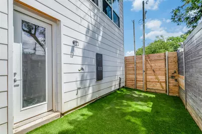 4718 Bryan Street #504, Dallas, TX 75204 - Photo 15
